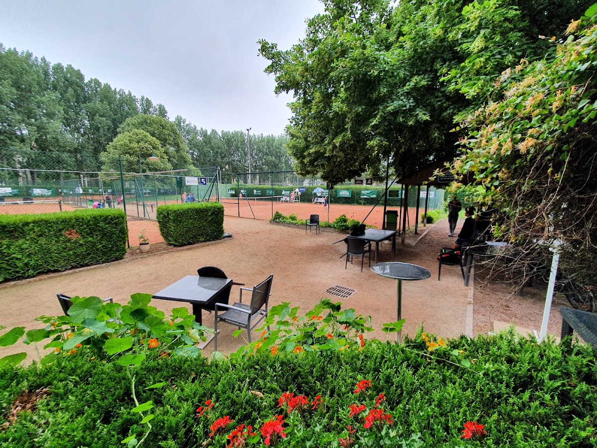 C'Chartres Tennis