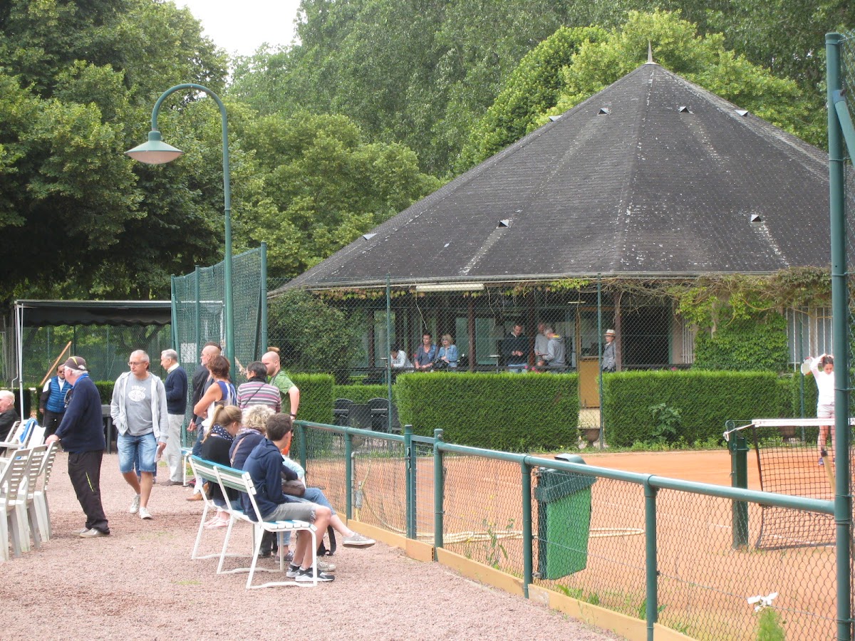 C'Chartres Tennis - Photo 2