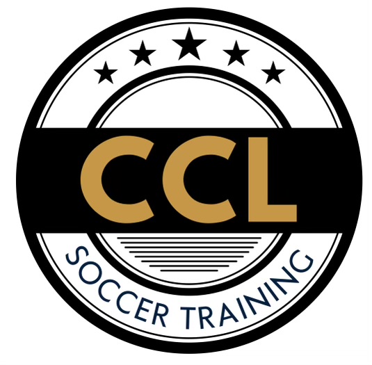 CCL Soccer Training - Photo 3