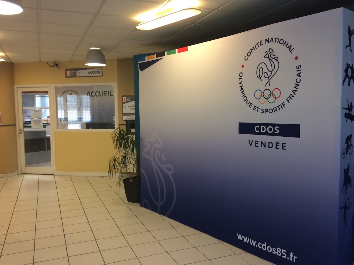CDOS Vendée - Photo 3