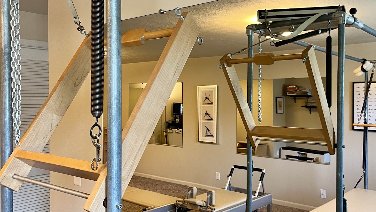 Cecile Classical Pilates LLC