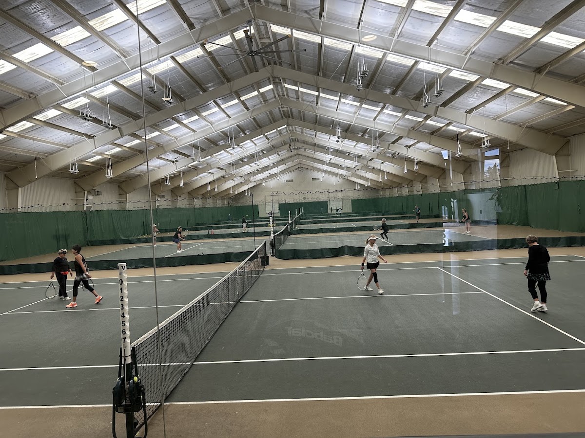 Cedar Bluff Racquet Club - Photo 1