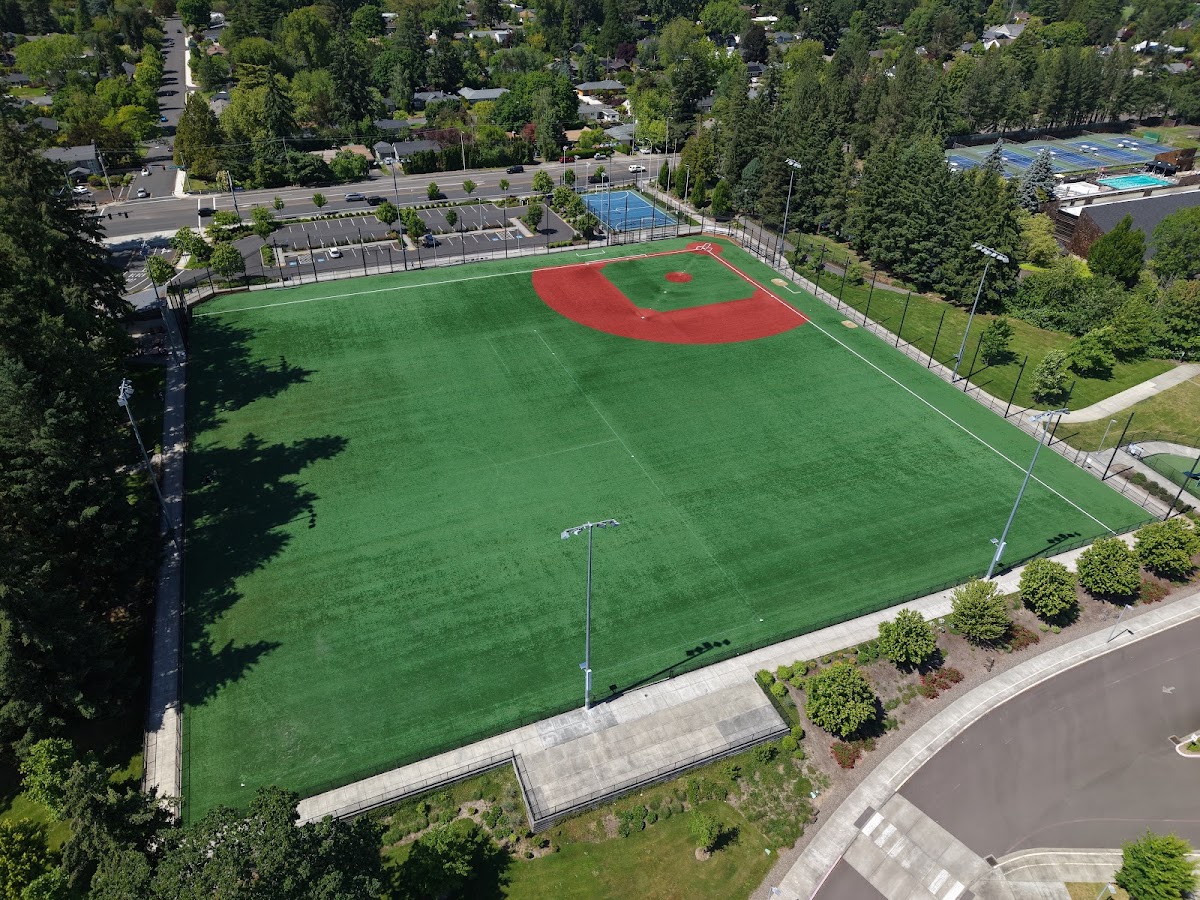 Cedar Hills Pickleball Court - Photo 3
