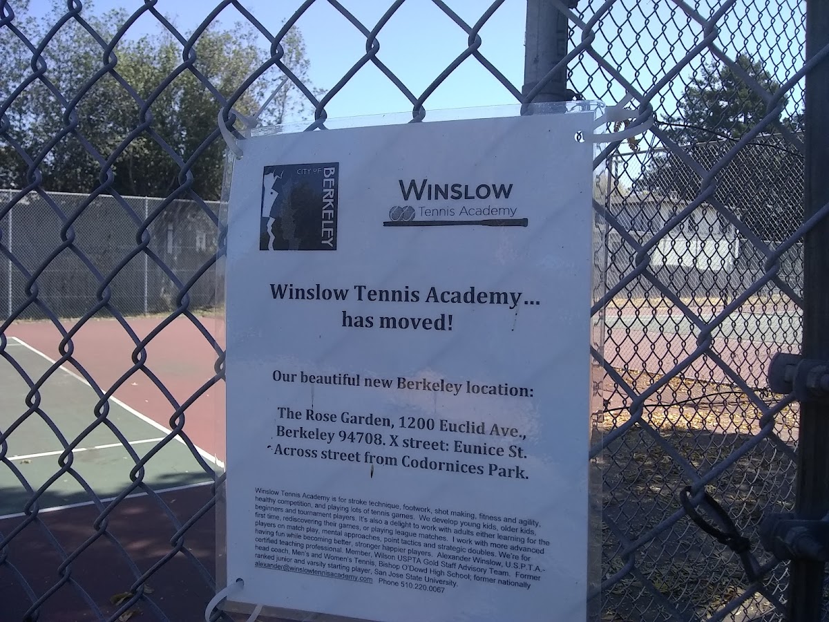 Cedar Rose Park Pickleball Courts - Photo 3