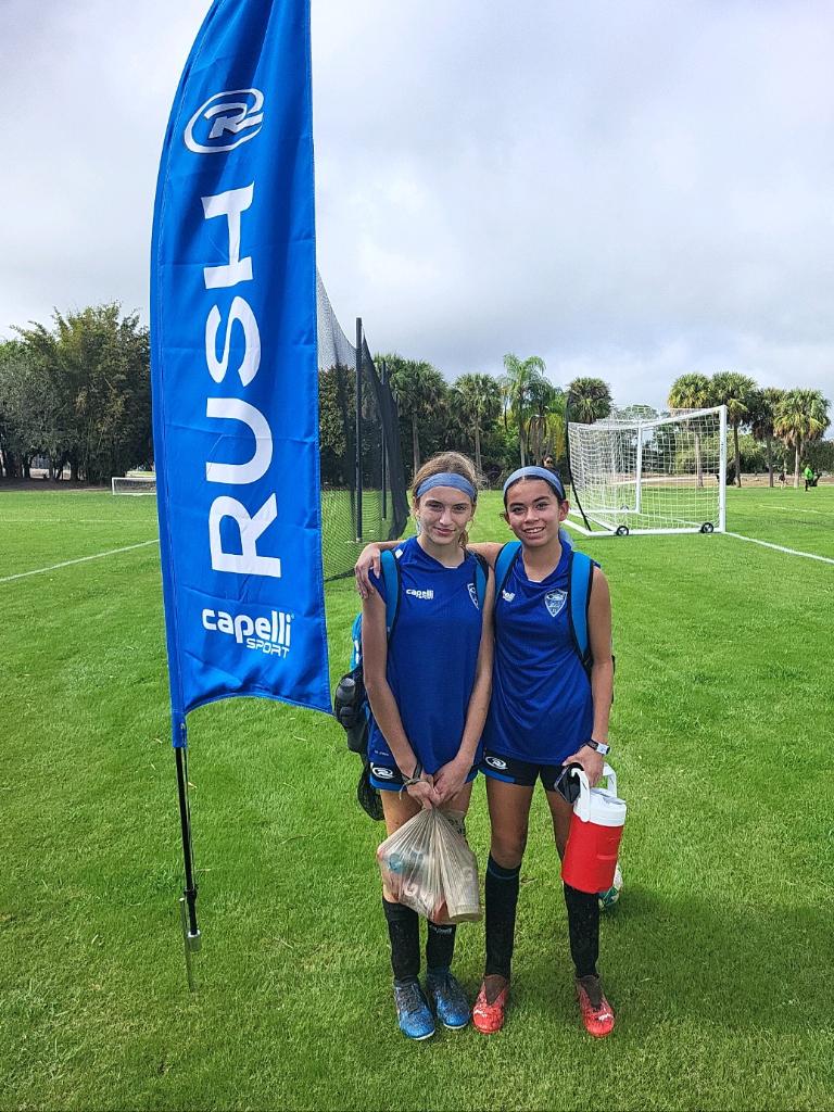Cedar Stars Rush Houston - Photo 3