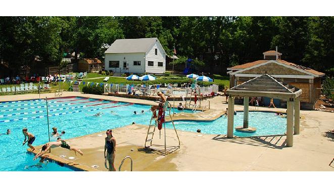 Cedarbrook Swim and Tennis Club - Photo 1