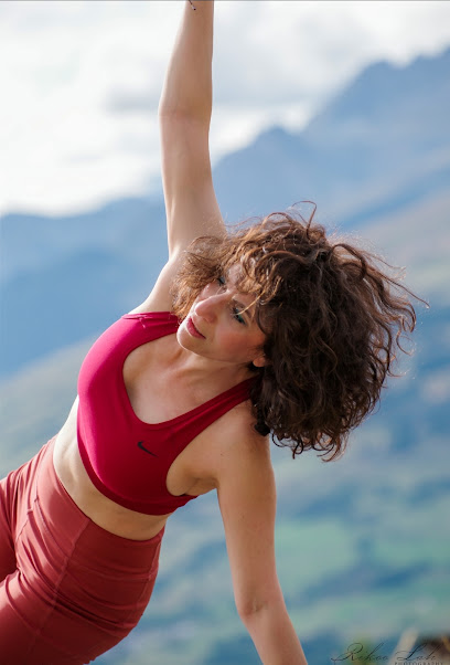Céline Salsa Pilates Yoga - Coach Sportif - Instructeur Pilates & Reformer - Pré-Post natal - Photo principale