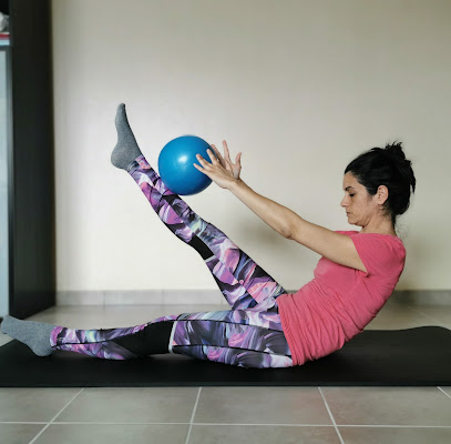 Céline Tours' N Pilates - Photo principale