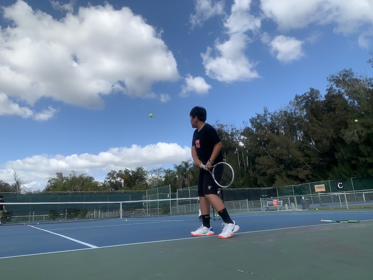 Celsius Tennis Academy