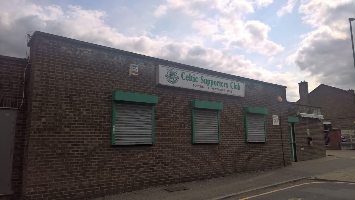 Celtic Supporters Club - Photo 2