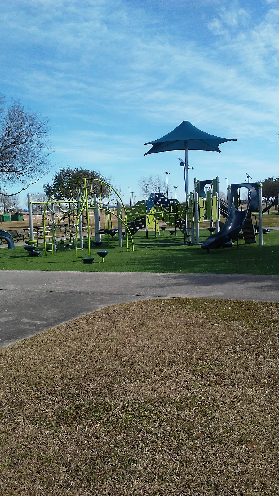 Centennial Park
