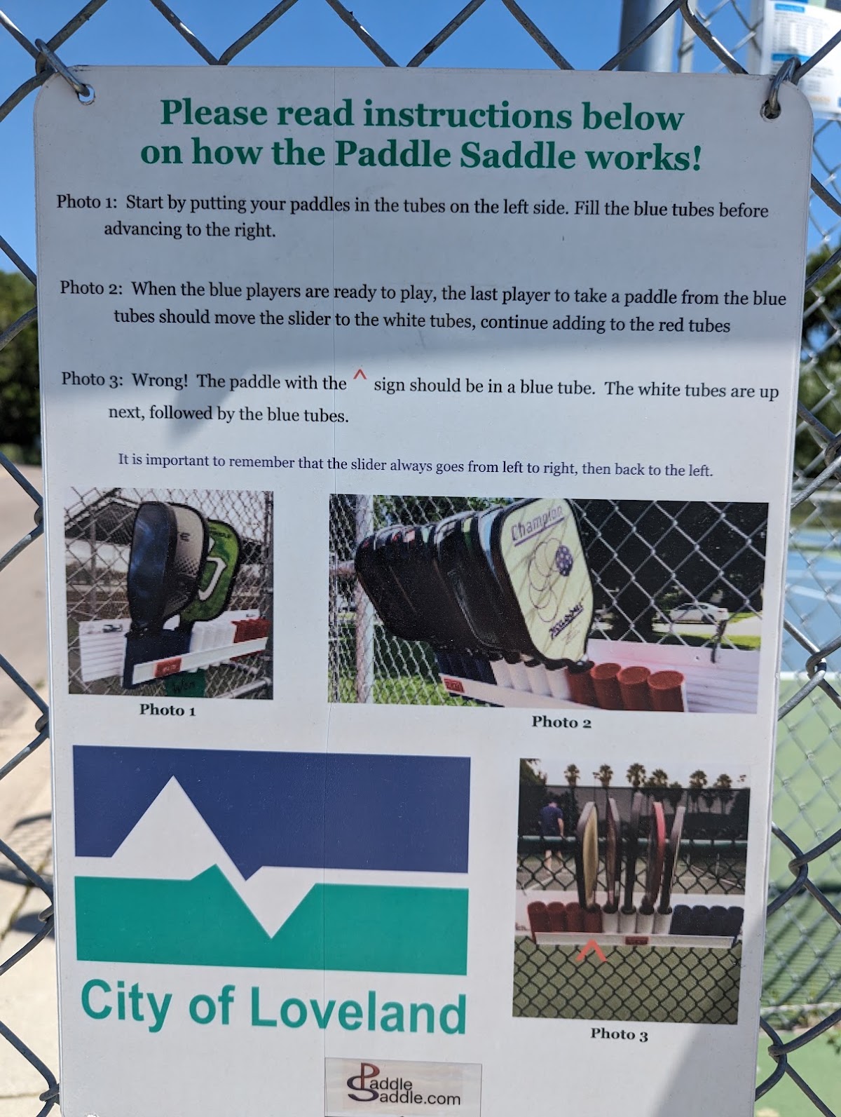 Centennial Pickleball Courts - Photo 3