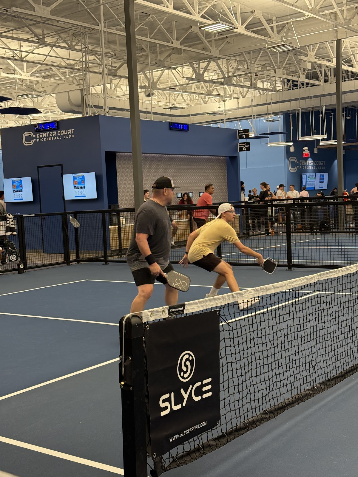 Center Court Pickleball Club Glendale - Photo 3