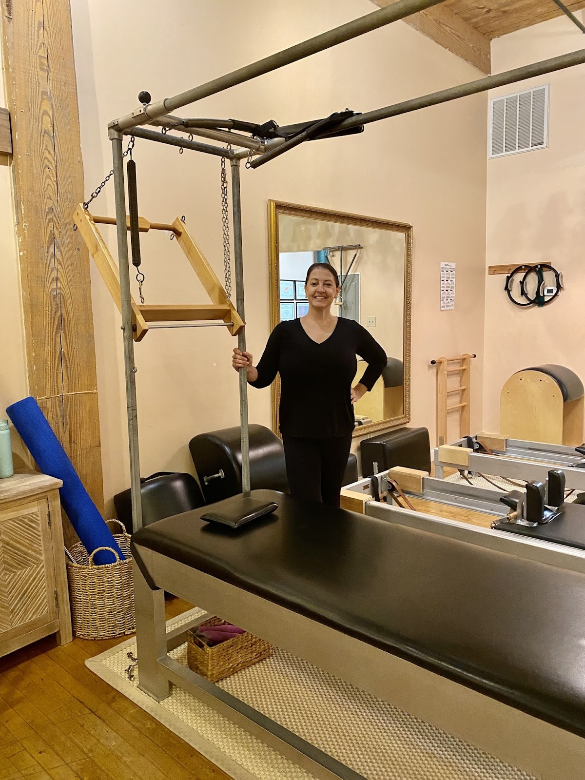 Center for Pilates of Red Bank, LLC - Photo 2