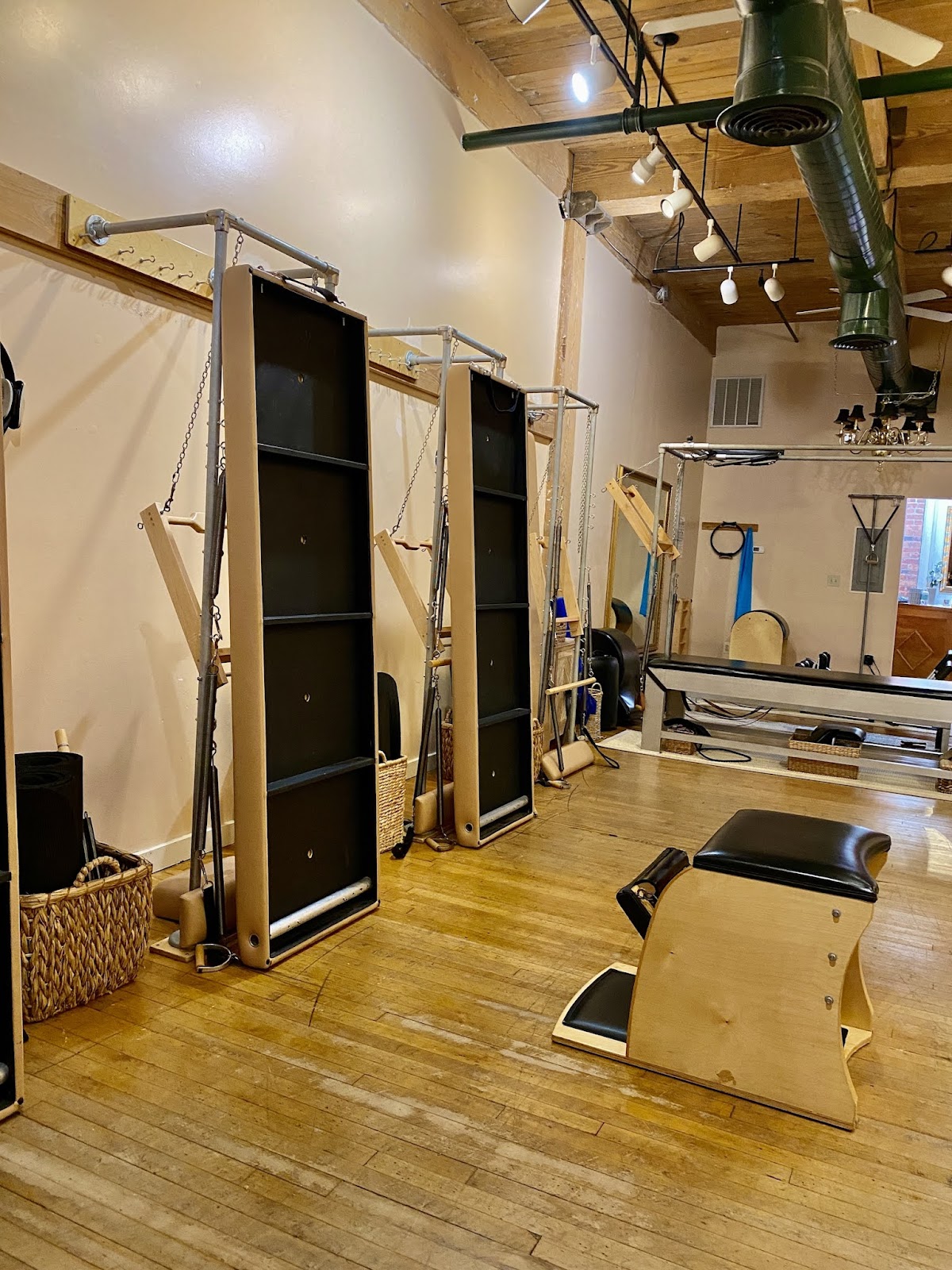 Center for Pilates of Red Bank, LLC - Photo 3
