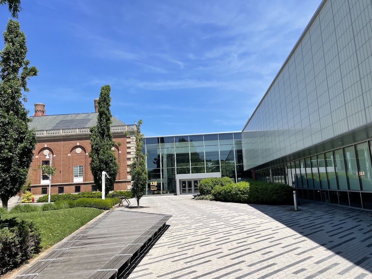 Center for Recreation & Sports - Photo 2