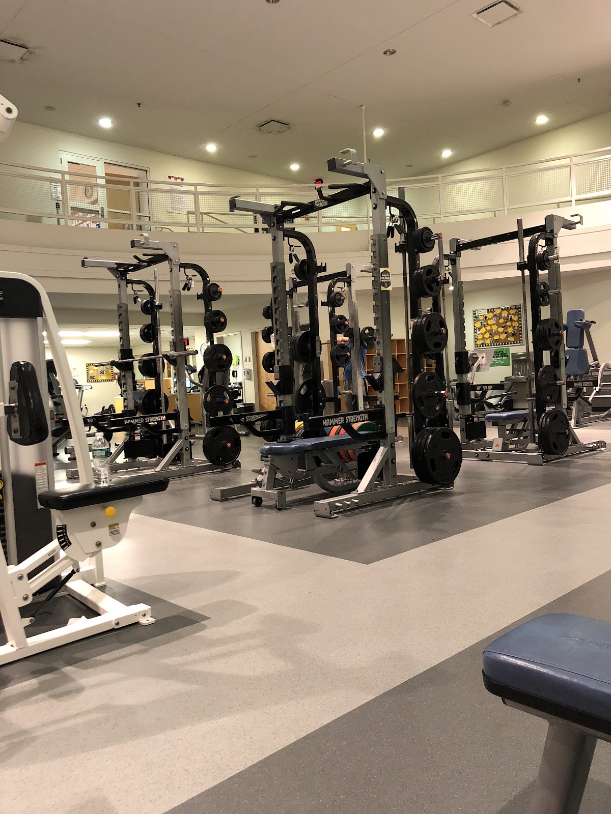 Center for Recreation & Sports - Photo 3