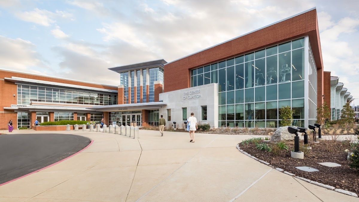 Center of Clayton - Photo 1