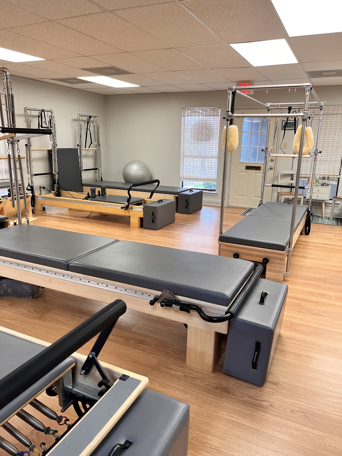 Center Pointe Pilates - Photo 2
