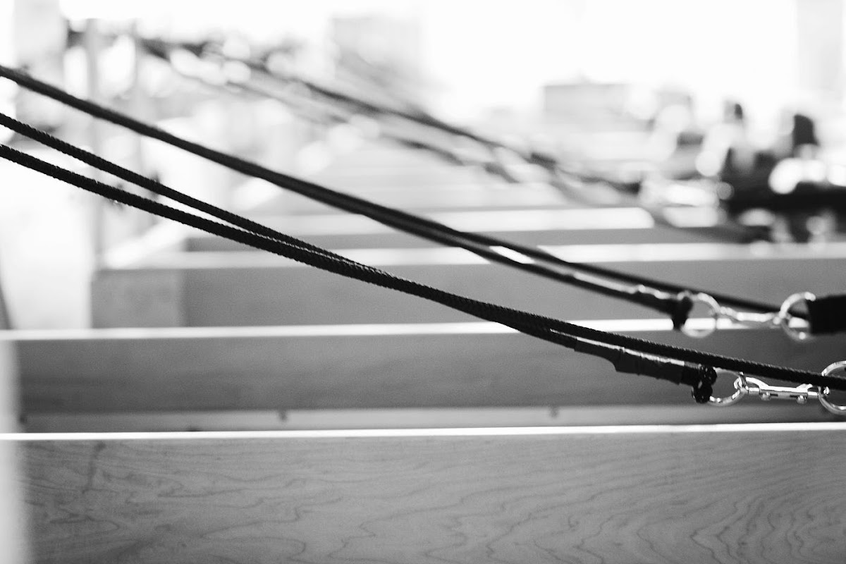 Centered Pilates and Fitness - Photo 3