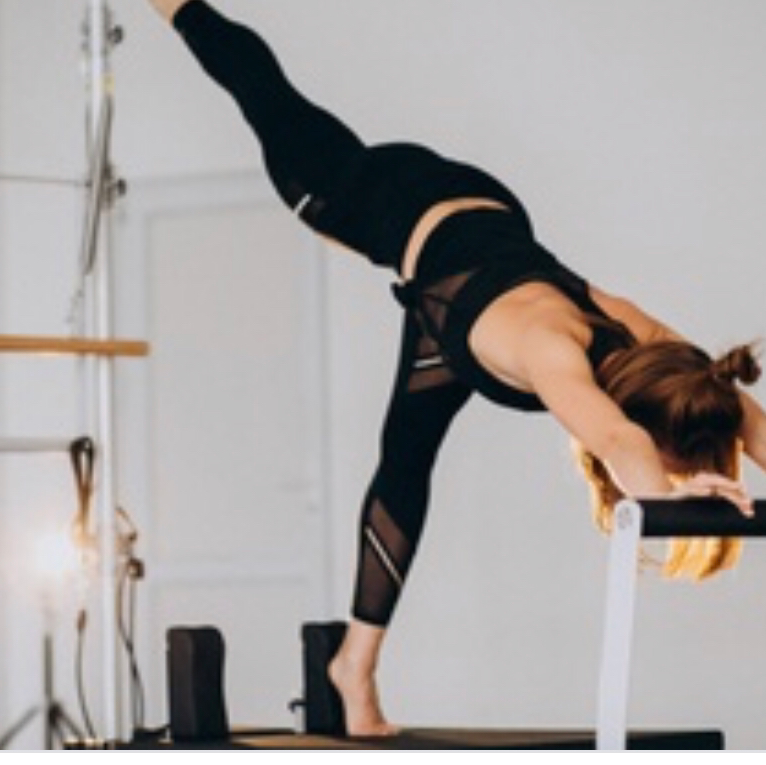 Centering Pilates And Fitness-Maitland - Photo 2