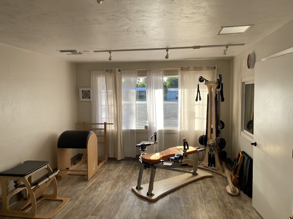 Centerline Movement - Photo 2