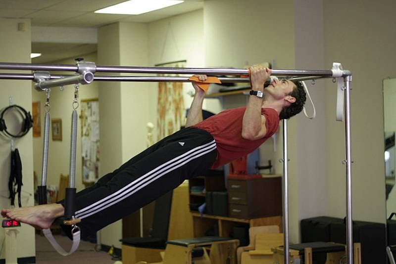 CenterSpace Pilates - Photo 1