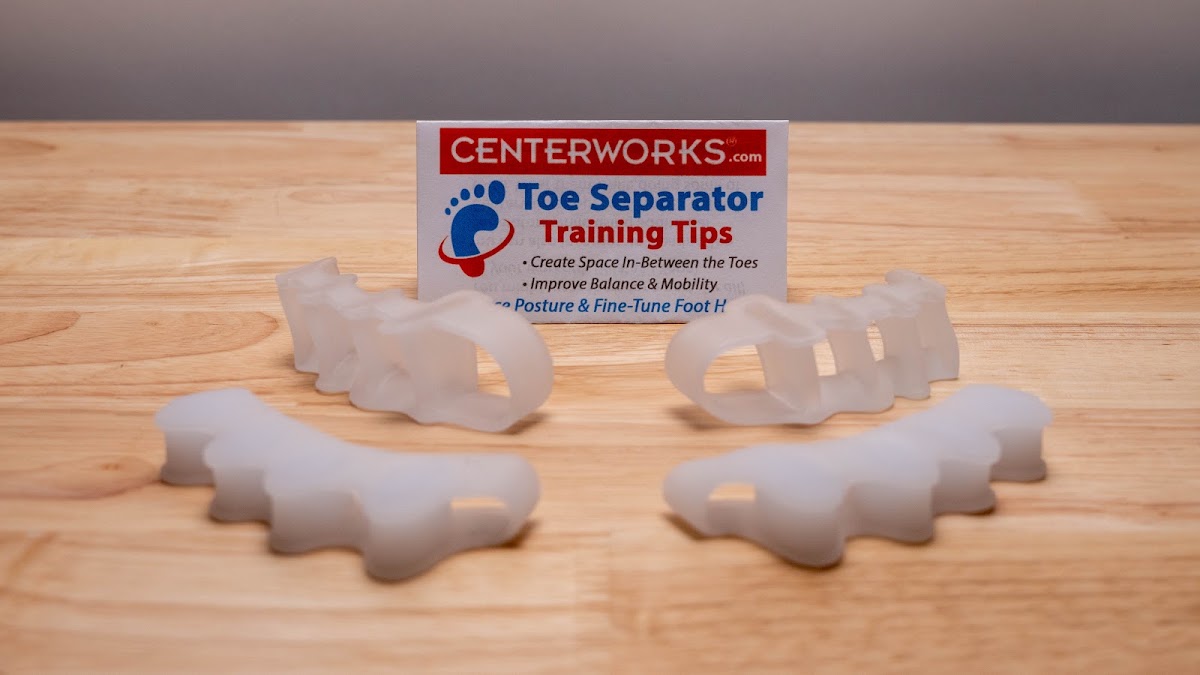 Centerworks Pilates LLC - Photo 3