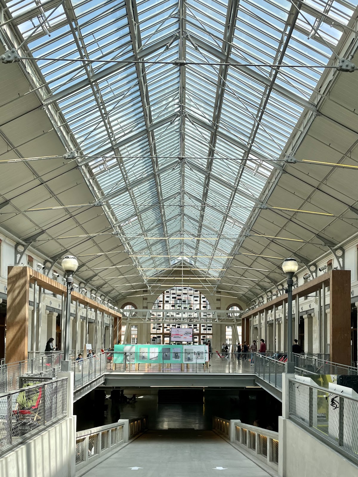 CENTQUATRE-PARIS - Photo principale