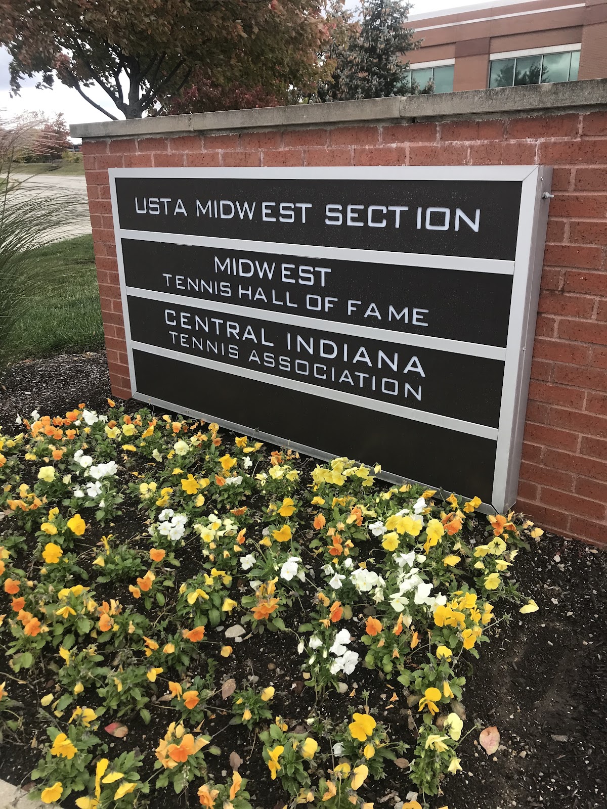 Central Indiana Tennis Association - Photo 2