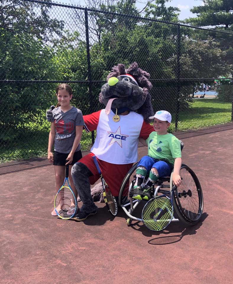 Central Indiana Tennis Association - Photo 3