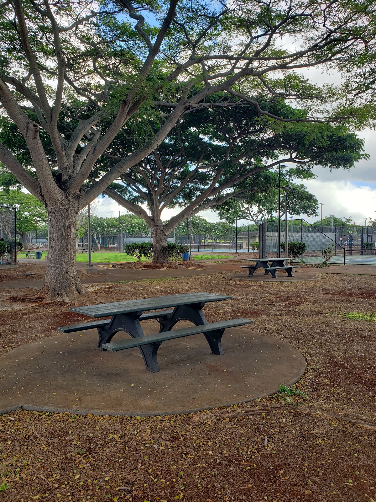 Central Oʻahu Tennis Center - Photo 3