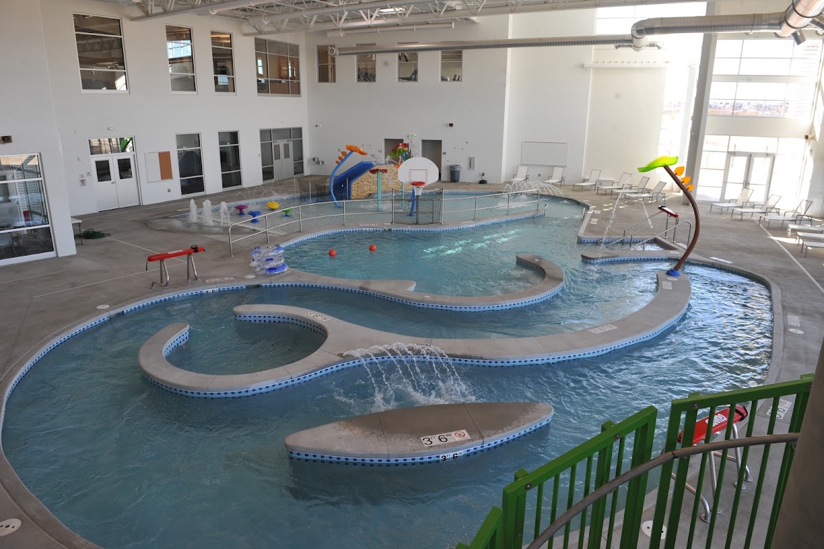 Central Park Recreation Center - Photo 1