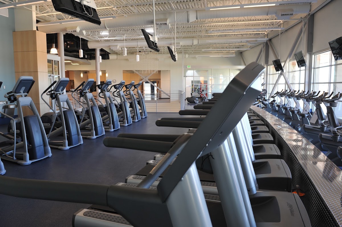 Central Park Recreation Center - Photo 3