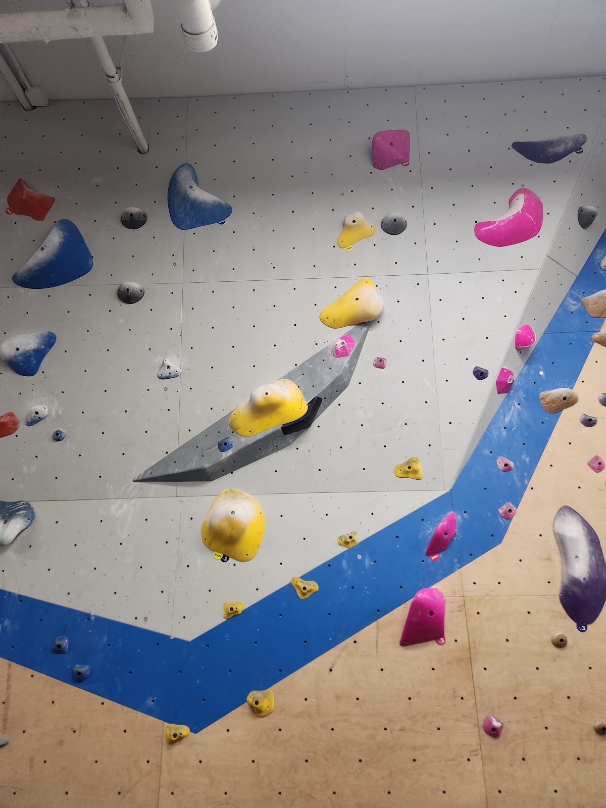 Central Rock Gym - Chelsea - Photo 2