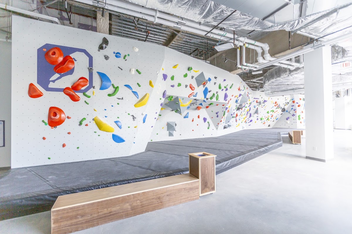 Central Rock Gym - Fenway - Photo 1