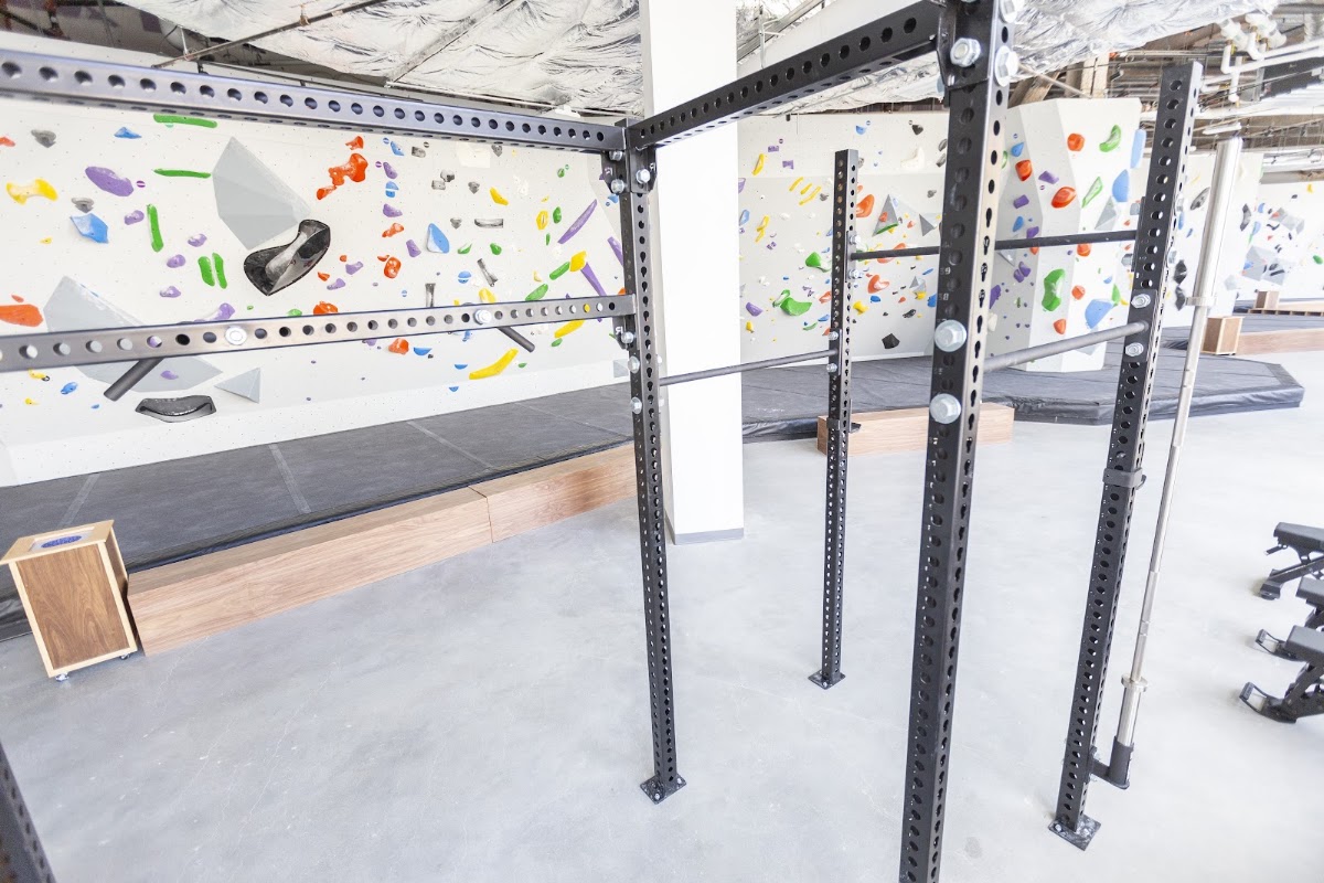 Central Rock Gym - Fenway - Photo 3