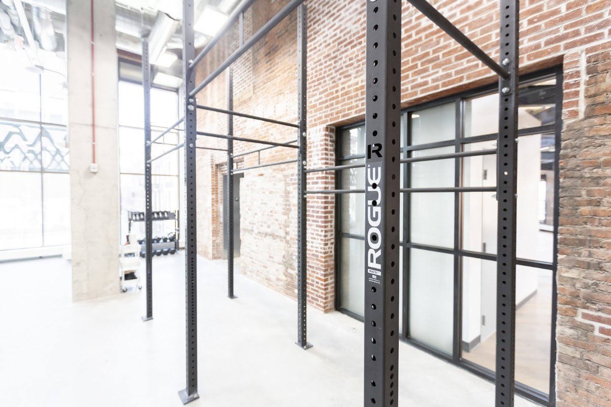 Central Rock Gym - Harvard Square - Photo 3