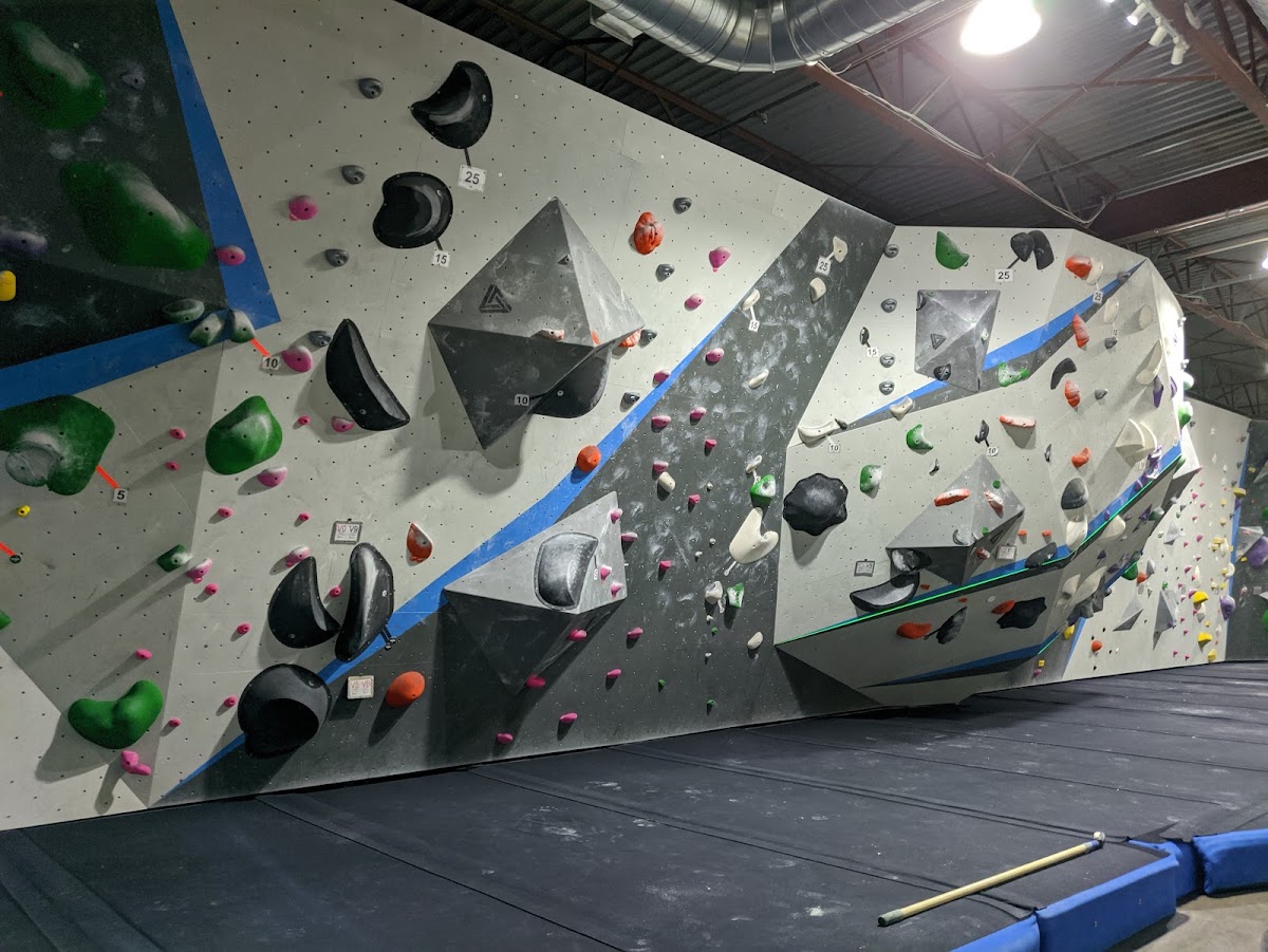 Central Rock Gym - Photo 2