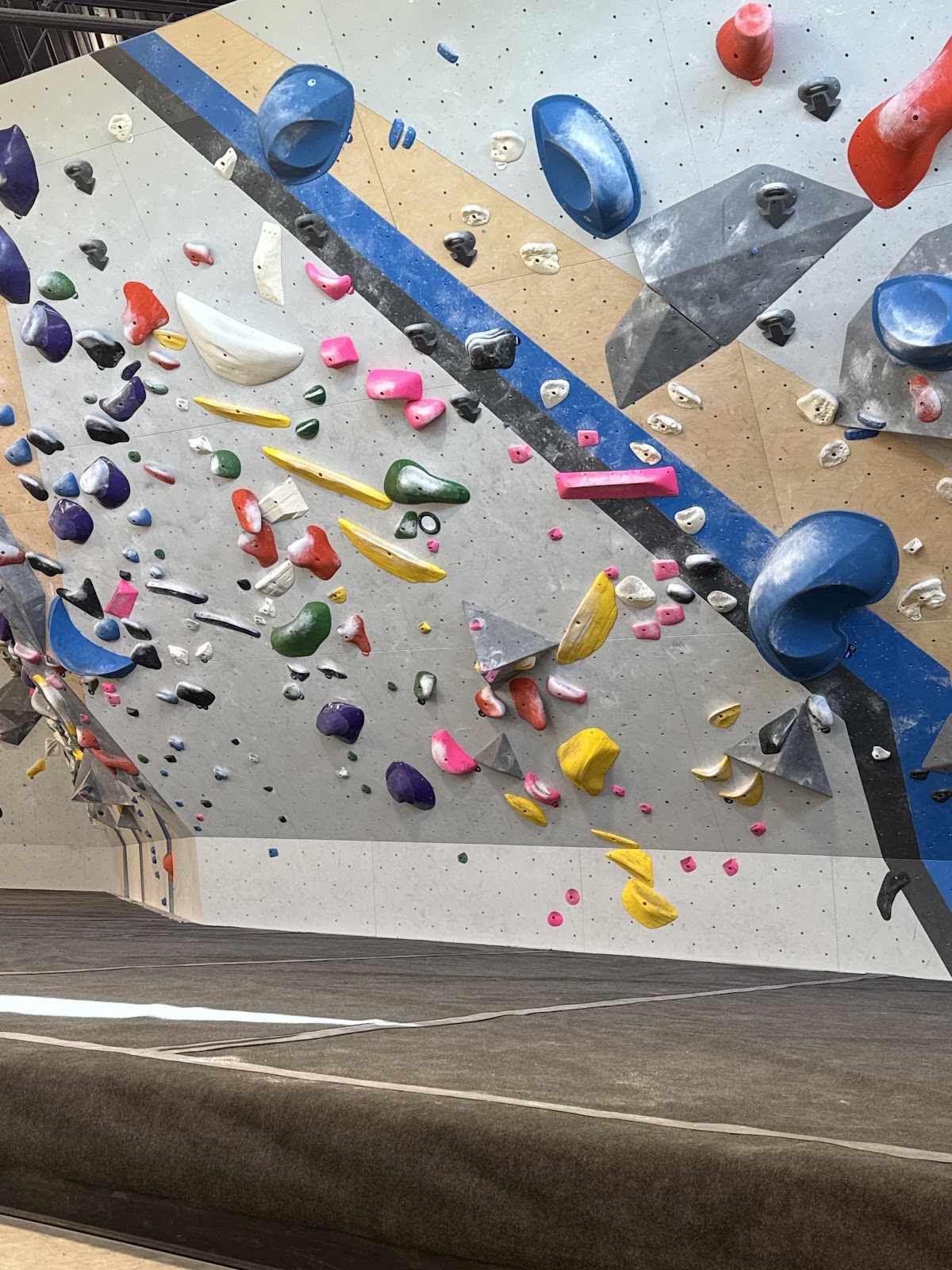 Central Rock Gym - West Hartford - Photo 3