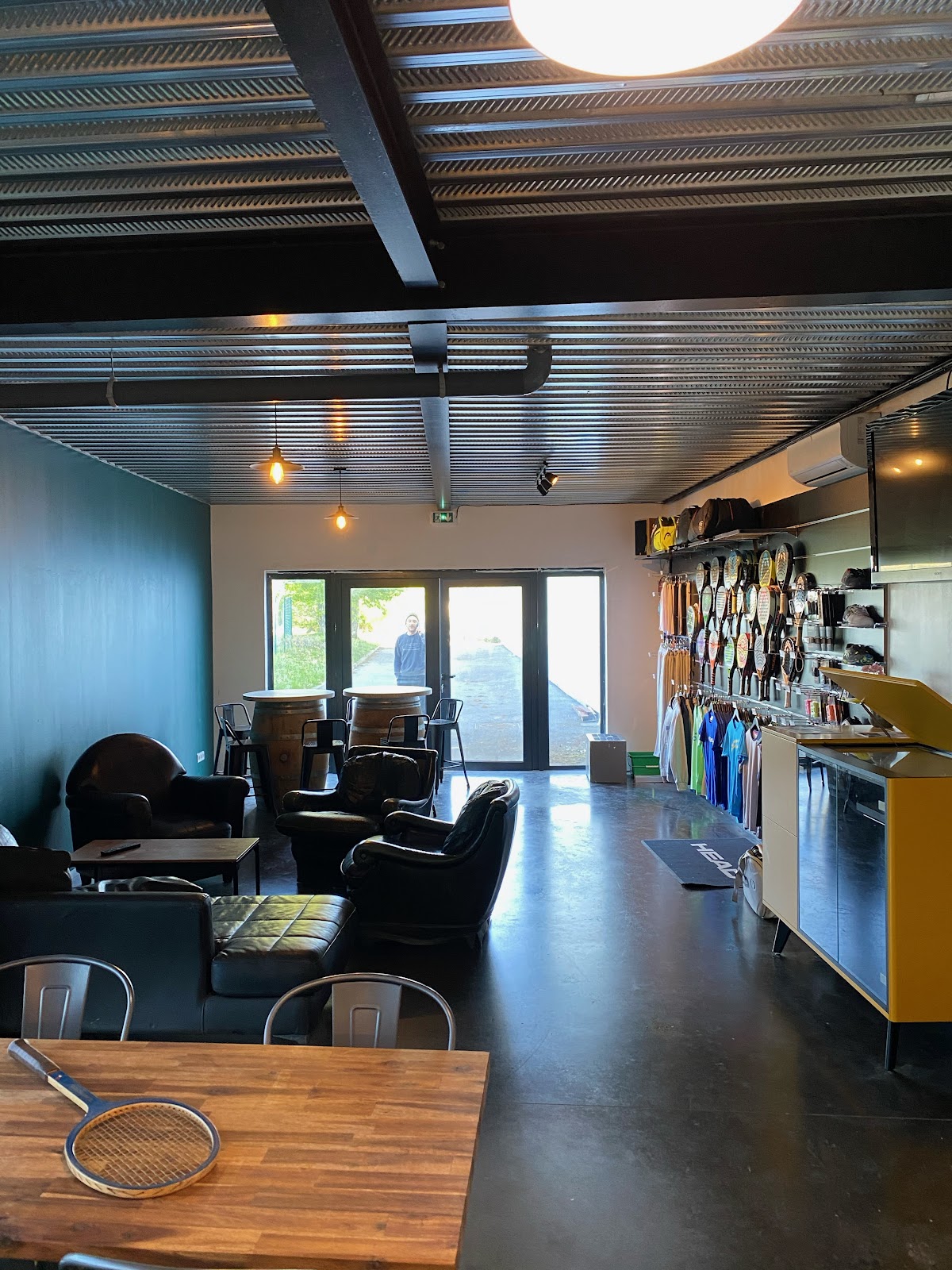 Central Sport Club - Photo 2