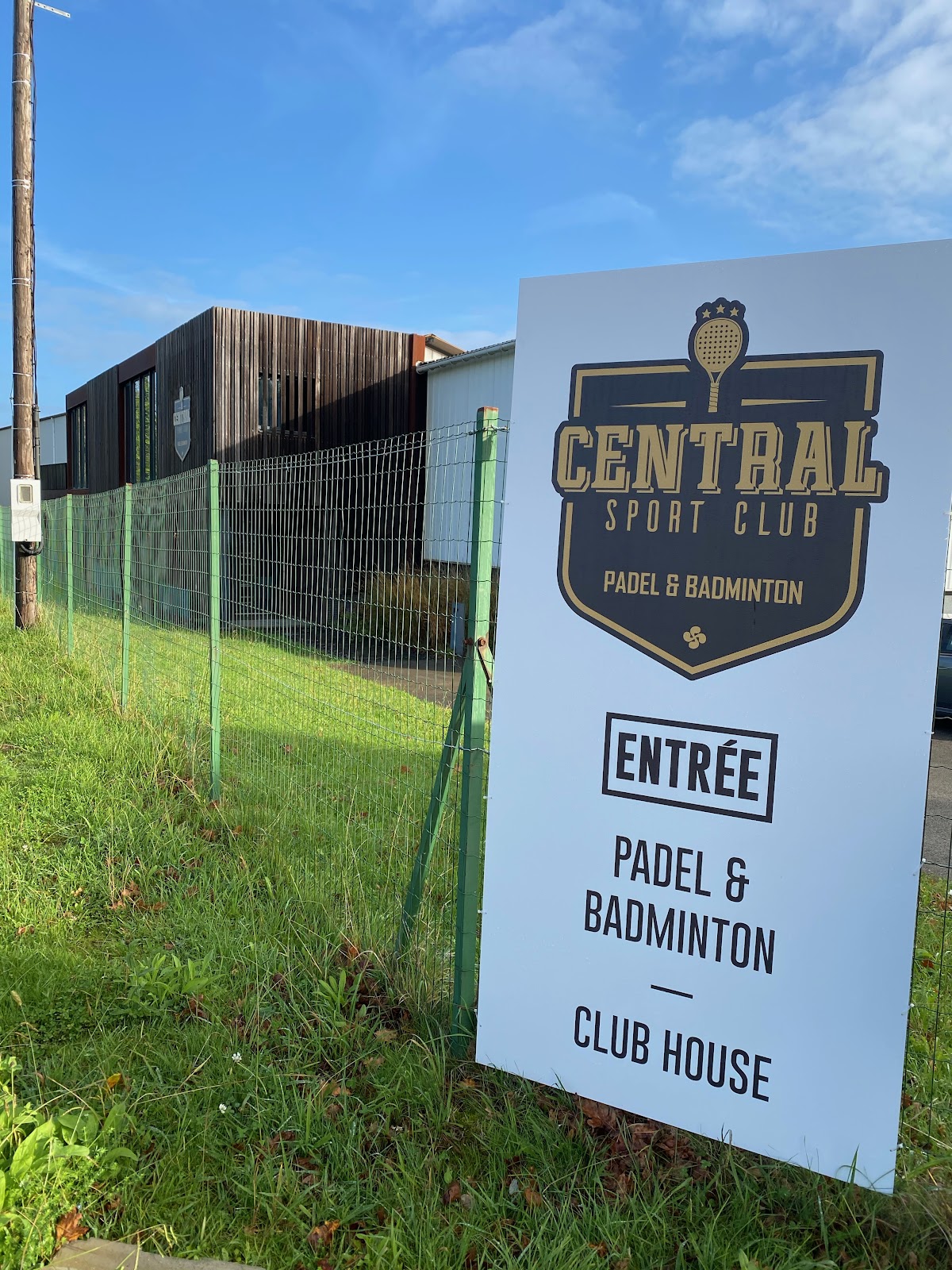 Central Sport Club - Photo 3