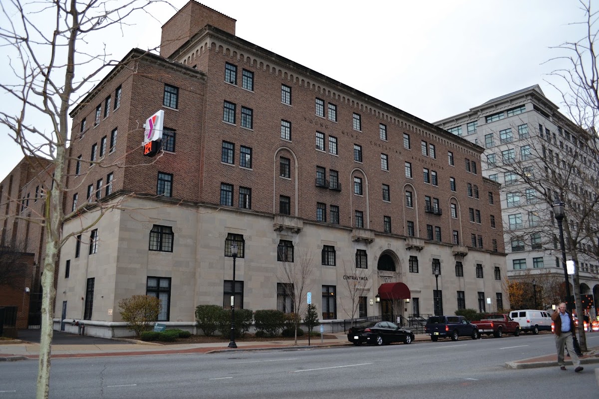 Central YMCA - Photo 1