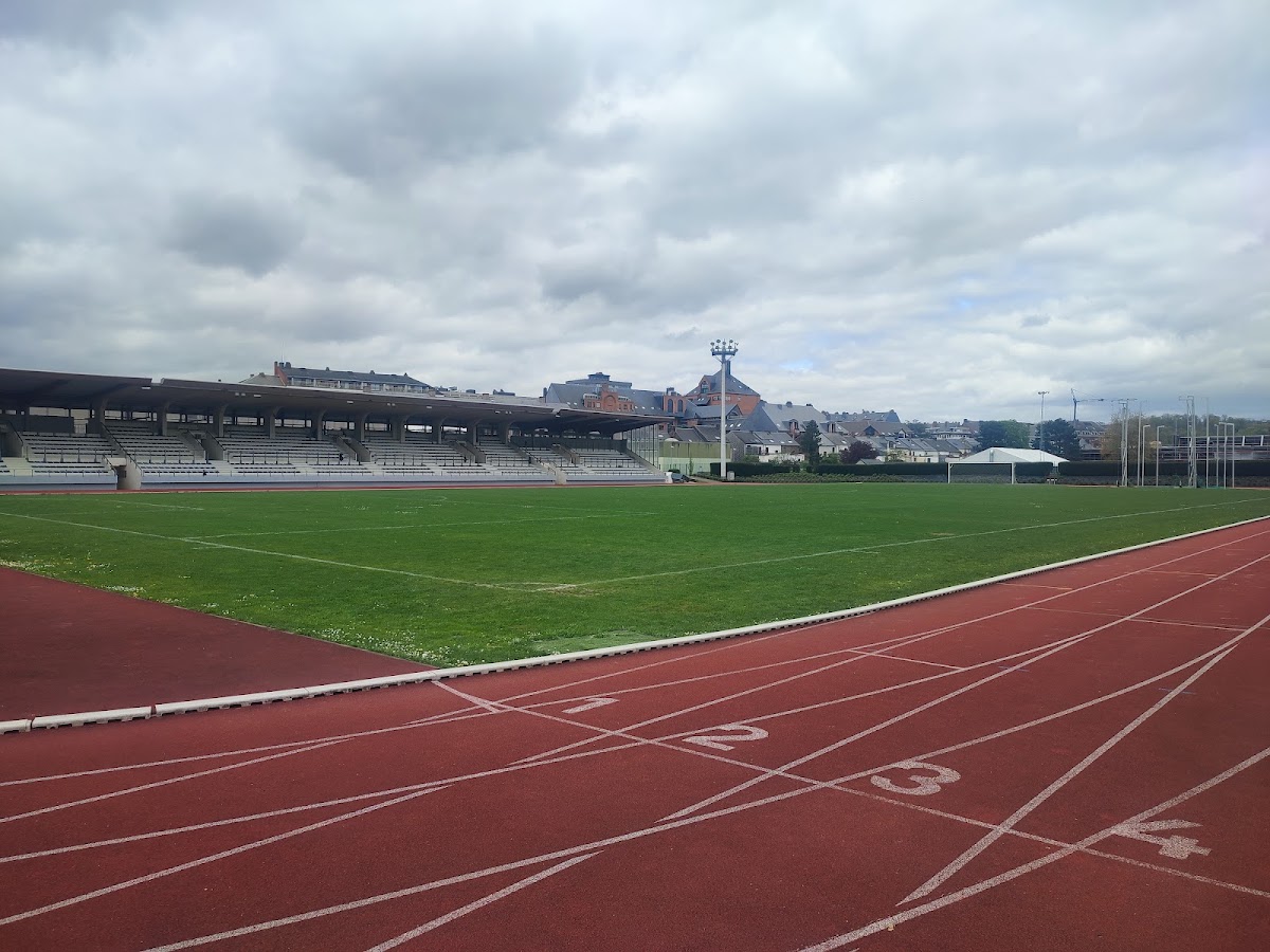 Centre Adeps de Jambes - Photo 1