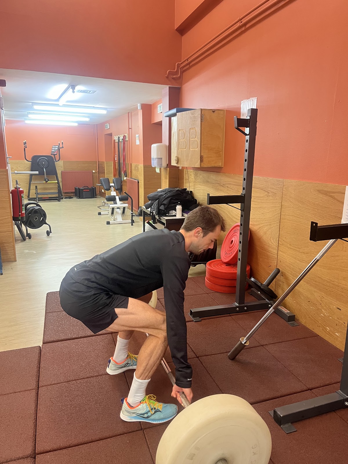 Centre Adeps de Jambes - Photo 2