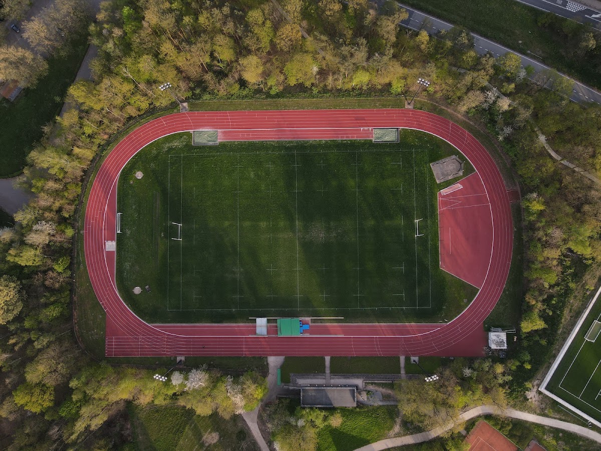 Centre Adeps de Liège - Photo 1