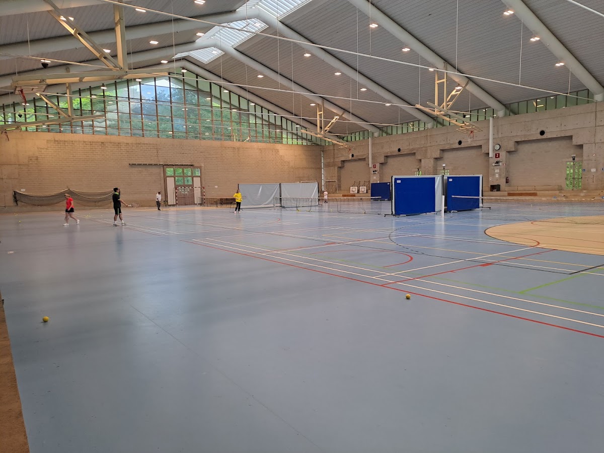Centre Adeps de Liège - Photo 2