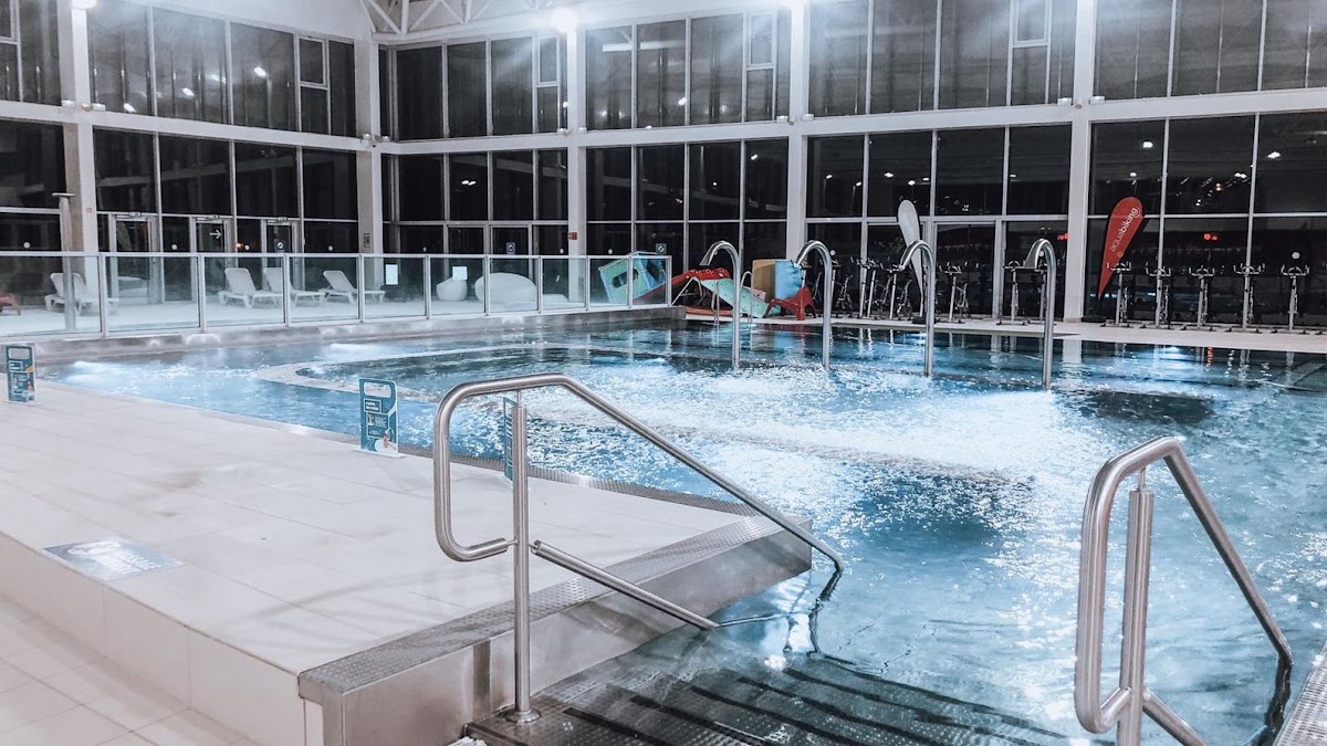 Centre Aquatique Les Nymphéas