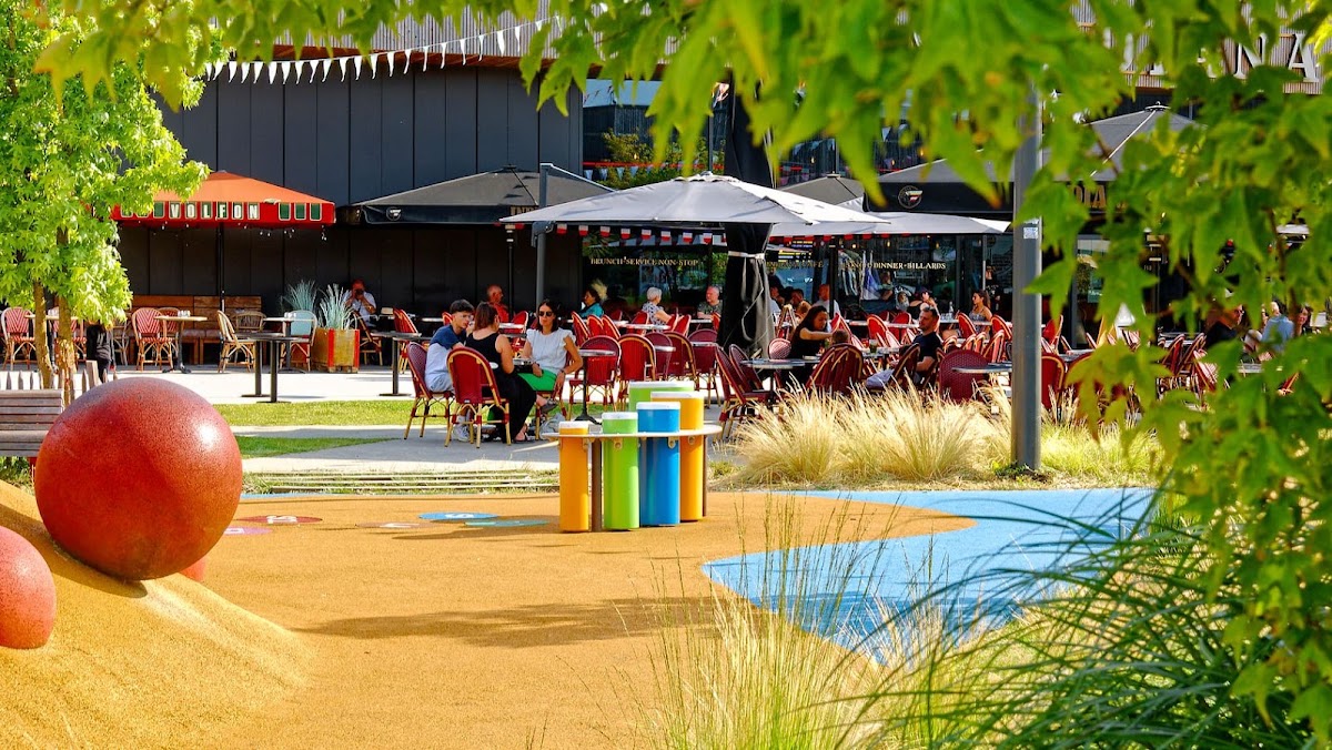 Centre Commercial EDEN - Photo 2