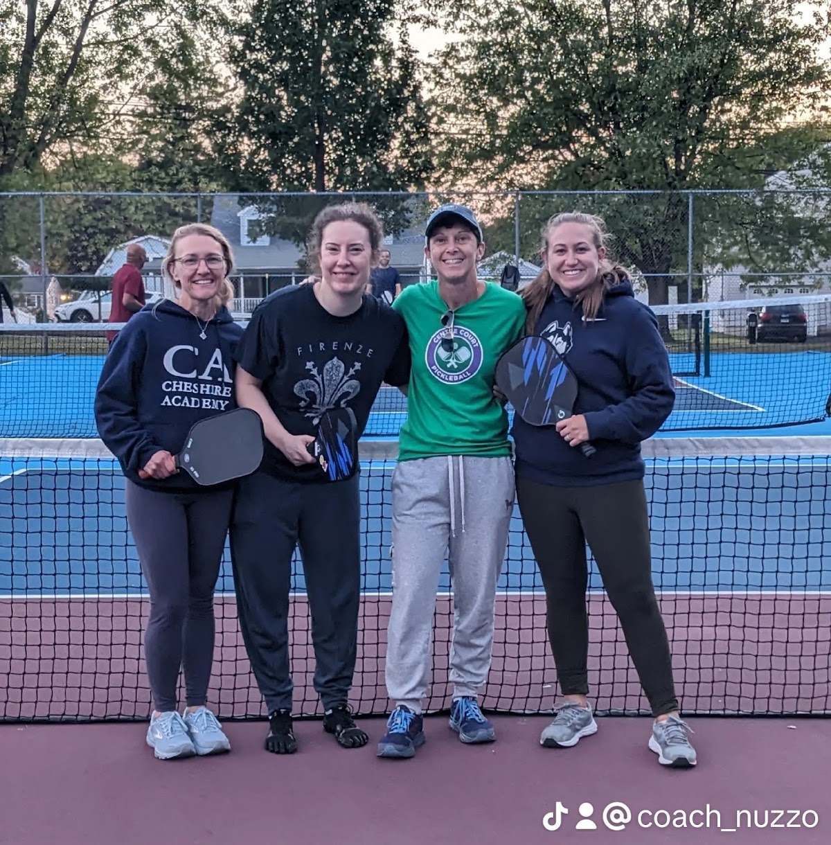 Centre Court Pickleball - Photo 2